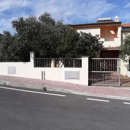 Appartement Ignazio