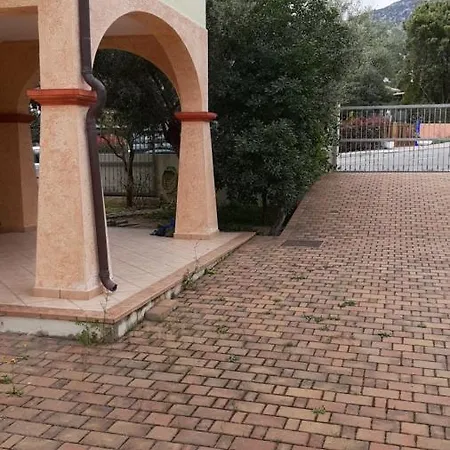Ignazio Appartement