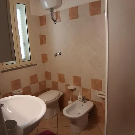 Ignazio Appartement *