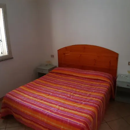 Appartement Ignazio Cala Gonone