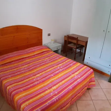 Appartement Ignazio Cala Gonone