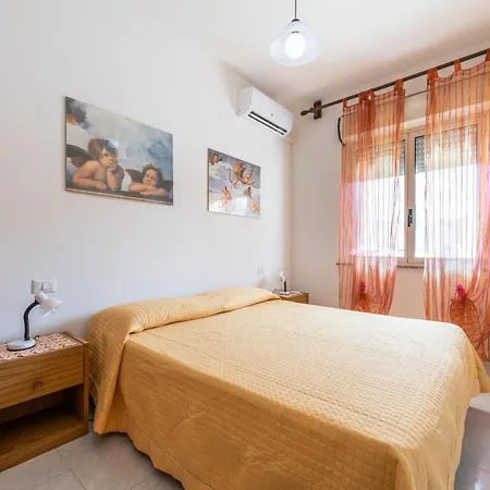 Casa Vacanze Ignazio * Villasimius