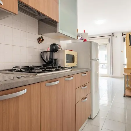 Vakantiehuis Casa Vacanze Ignazio *