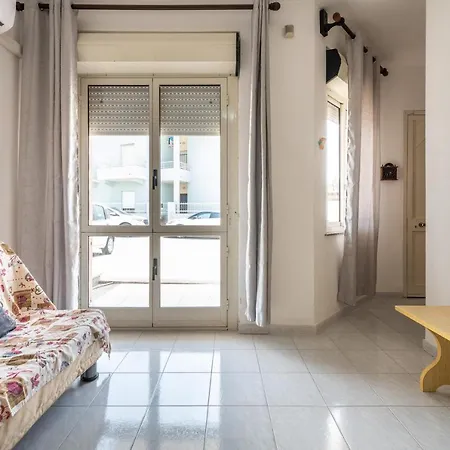 Vakantiehuis Casa Vacanze Ignazio Villasimius