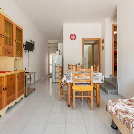 Vakantiehuis Casa Vacanze Ignazio *