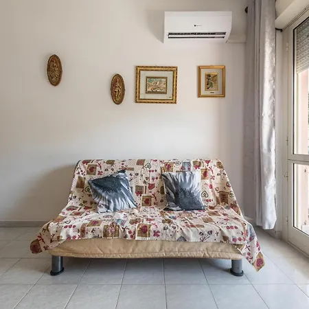 Casa Vacanze Ignazio *