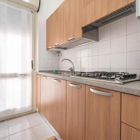 Casa Vacanze Ignazio Vakantiehuis Villasimius