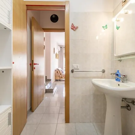 Casa Vacanze Ignazio Vakantiehuis *