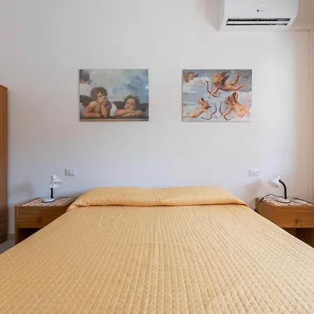 Vakantiehuis Casa Vacanze Ignazio