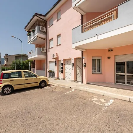 Vakantiehuis Casa Vacanze Ignazio *