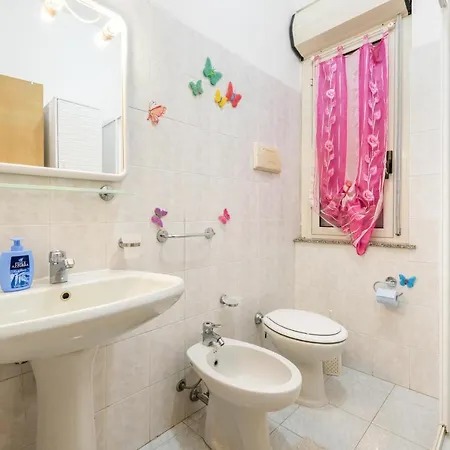 Casa Vacanze Ignazio Vakantiehuis Villasimius