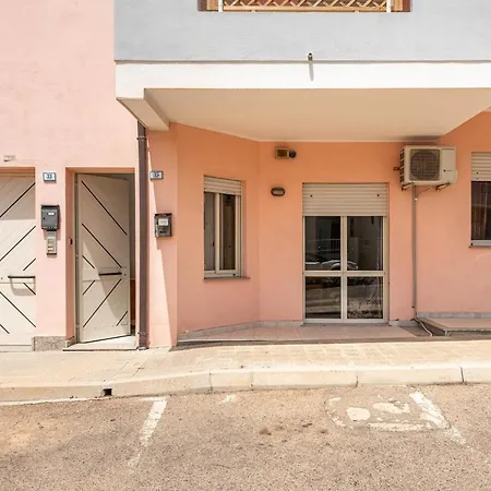 Casa Vacanze Ignazio Vakantiehuis Villasimius