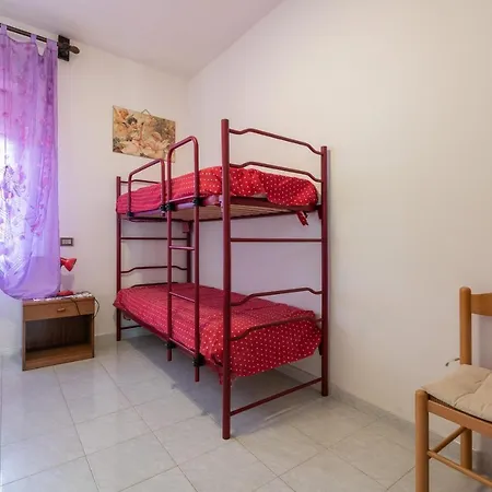 Casa Vacanze Ignazio *