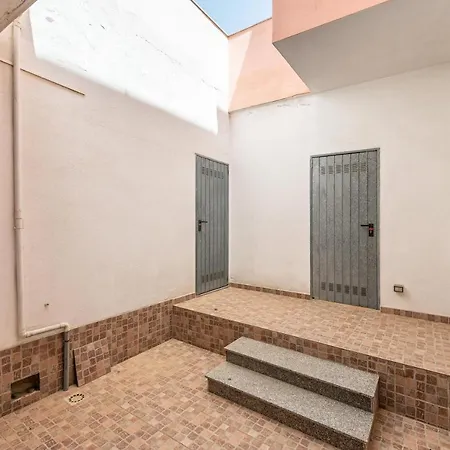 Casa Vacanze Ignazio Vakantiehuis Villasimius