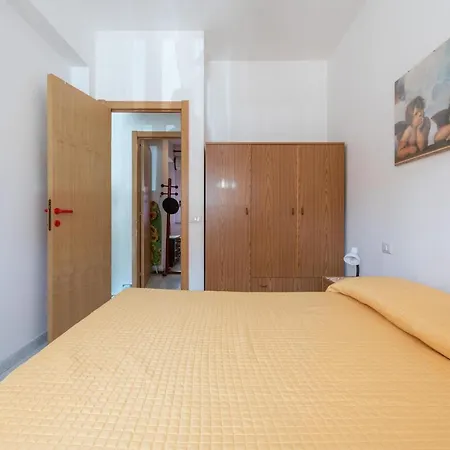 Casa Vacanze Ignazio *