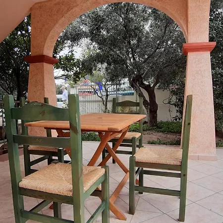 Apartment Ignazio