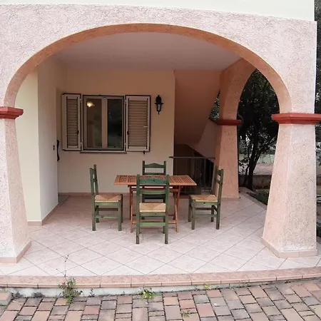 Ignazio Apartment