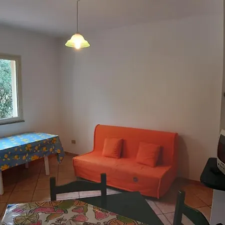 Ignazio Apartment *